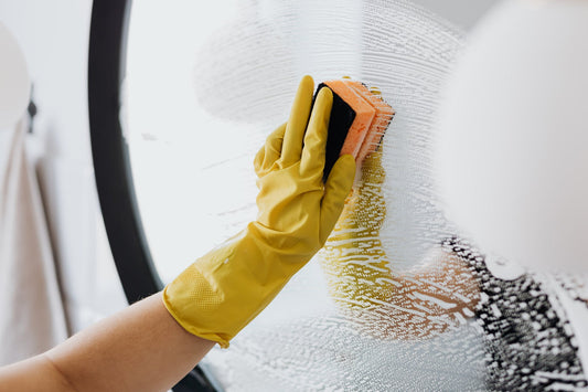 Life hack: how to remove a sticker from any surface