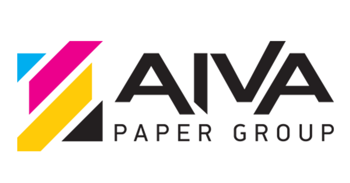 Printable Vinyl Sticker Paper Inkjet Matte 50 sheets – AIVA Paper Group